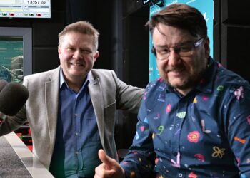 Marcin Dybuk: „Najtrudniej przyznać się przed sobą”. Depresja, choroba XXI wieku