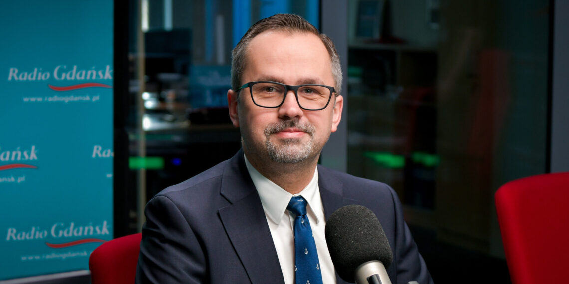 Marcin Horała: Mamy bardzo dobrego kandydata na prezydenta i PiS nie zamierza go zmieniać