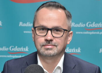 Marcin Horała: przetarg ws. CPK prawdopodobnie jest ogłaszany z przyczyn wyborczych