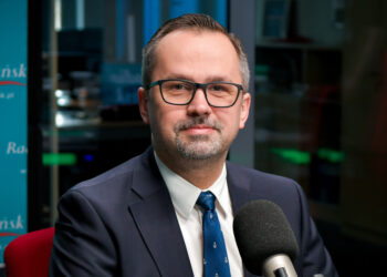 Marcin Horała: „Karol Nawrocki będzie dobrym, a nawet bardzo dobrym prezydentem”