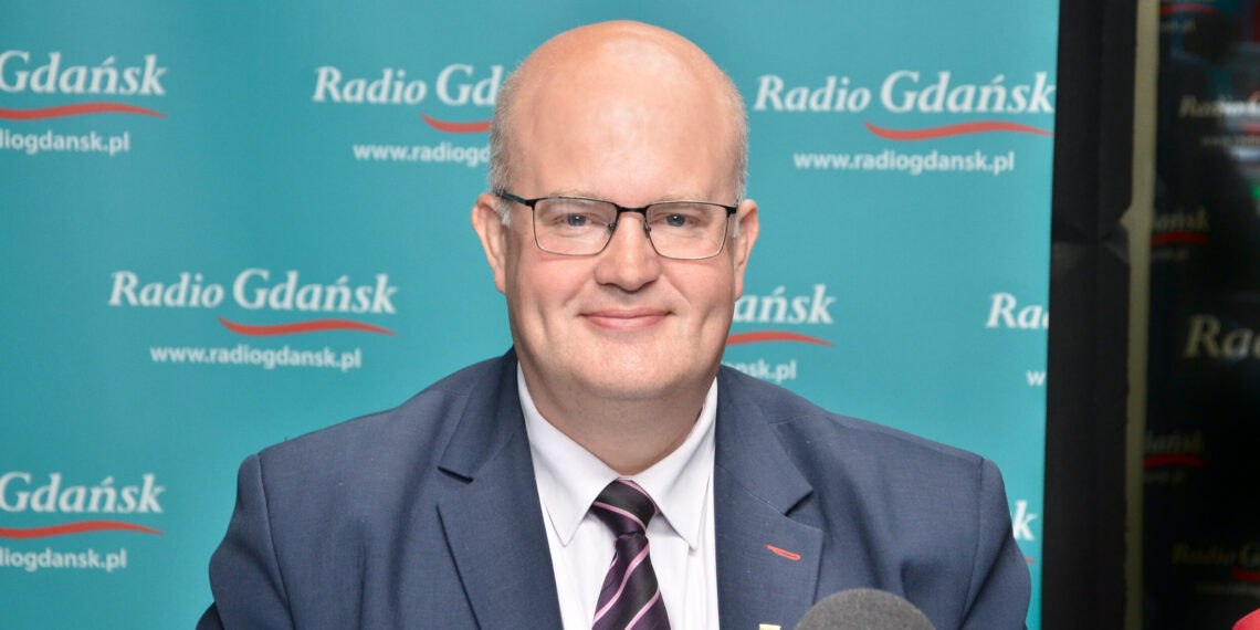 Starosta wejherowski komentuje odwołanie dyrektorów szkół: „Były zarzuty do ich pracy”