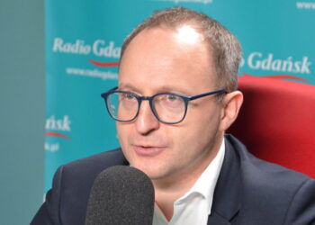 Marcin Skwierawski: „Kandydat PO na prezydenta zostanie wybrany w najbliższych prawyborach partii”