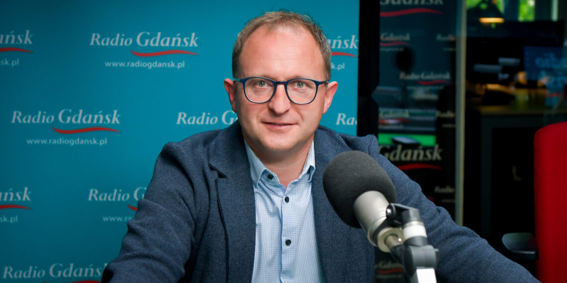 Wicemarszałek województwa Marcin Skwierawski: „Pozytywnie spoglądamy na najbliższą turę wyborów”