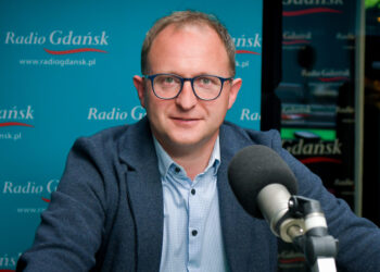 Wicemarszałek województwa Marcin Skwierawski: „Pozytywnie spoglądamy na najbliższą turę wyborów”