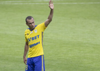 Zamienił Brazylię na Gdynię. Marcus da Silva chce rozwijać w mieście sport