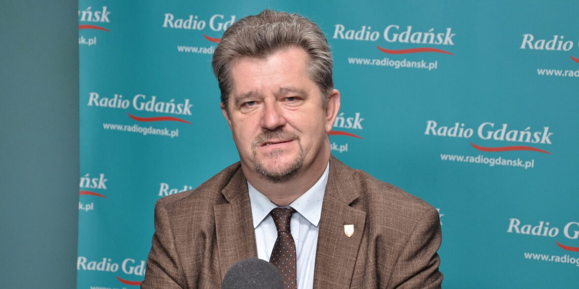 Burmistrz Malborka odpowiada na zarzuty radnych. „Najważniejszy jest dla nas sport dzieci”