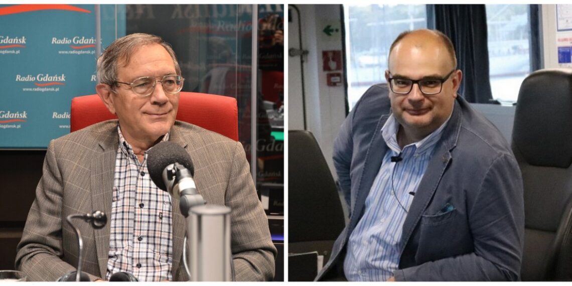 Polska coraz bardziej rozwija się w obszarze technologii kosmicznych. Eksperci: „Potencjał jest duży”