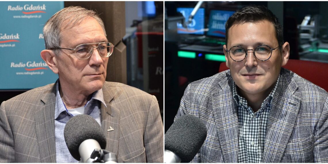 Port Gdańsk ma za sobą trudny, ale udany rok. „Mamy ambicje, by być numerem 1 na Bałtyku”