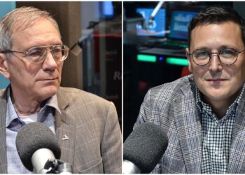 Port Gdańsk ma za sobą trudny, ale udany rok. „Mamy ambicje, by być numerem 1 na Bałtyku”