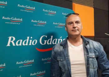 Inspektor policji o emeryturze: „Teraz uczę się relacji z rodziną od nowa”