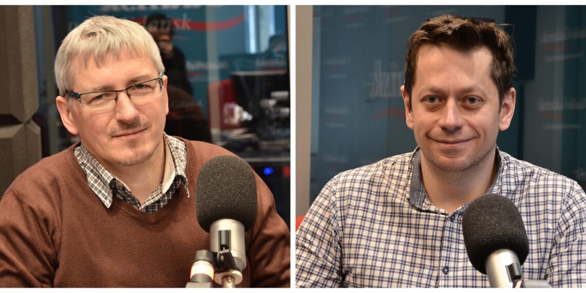 Coraz więcej cudzoziemców na polskim rynku pracy. „Ważne, żeby te osoby chciały u nas zostać”