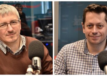 Coraz więcej cudzoziemców na polskim rynku pracy. „Ważne, żeby te osoby chciały u nas zostać”