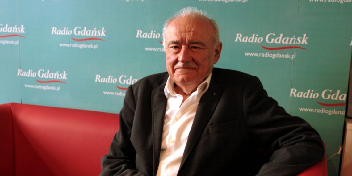 Brydż dobrym lekiem na depresję i Alzheimera – jest o tym przekonany Marek Małysa