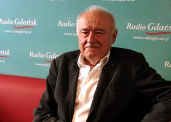 Brydż dobrym lekiem na depresję i Alzheimera – jest o tym przekonany Marek Małysa