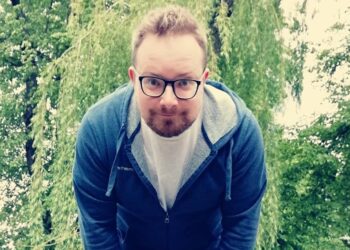 Z zawodu projektant stron internetowych, z zamiłowania muzyk. Poznajcie Marka Plutowskiego