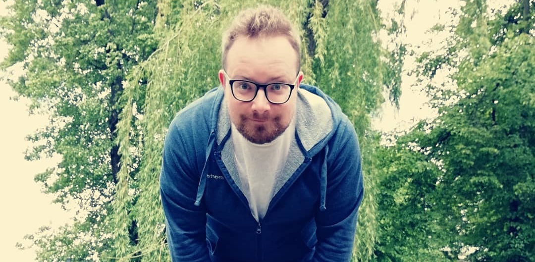 Z zawodu projektant stron internetowych, z zamiłowania muzyk. Poznajcie Marka Plutowskiego