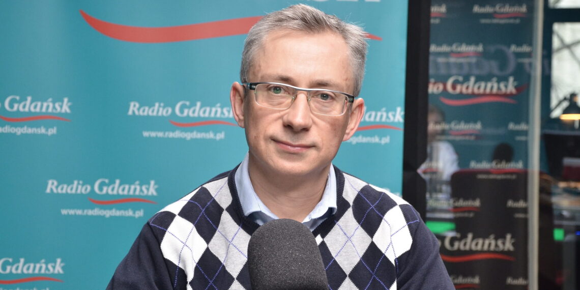 Marek Rutka odchodzi z Nowej Lewicy. „Moja misja w tym ugrupowaniu dobiegła końca”