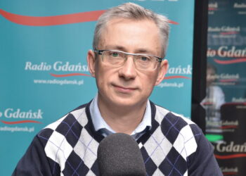 Marek Rutka odchodzi z Nowej Lewicy. „Moja misja w tym ugrupowaniu dobiegła końca”