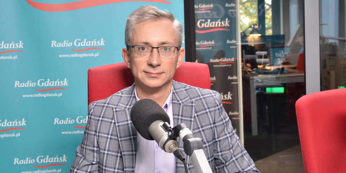 Ustawa o związkach partnerskich. Marek Rutka: „Państwo nie powinno stać na drodze do szczęścia obywateli”