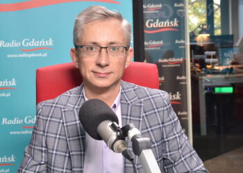 Ustawa o związkach partnerskich. Marek Rutka: „Państwo nie powinno stać na drodze do szczęścia obywateli”