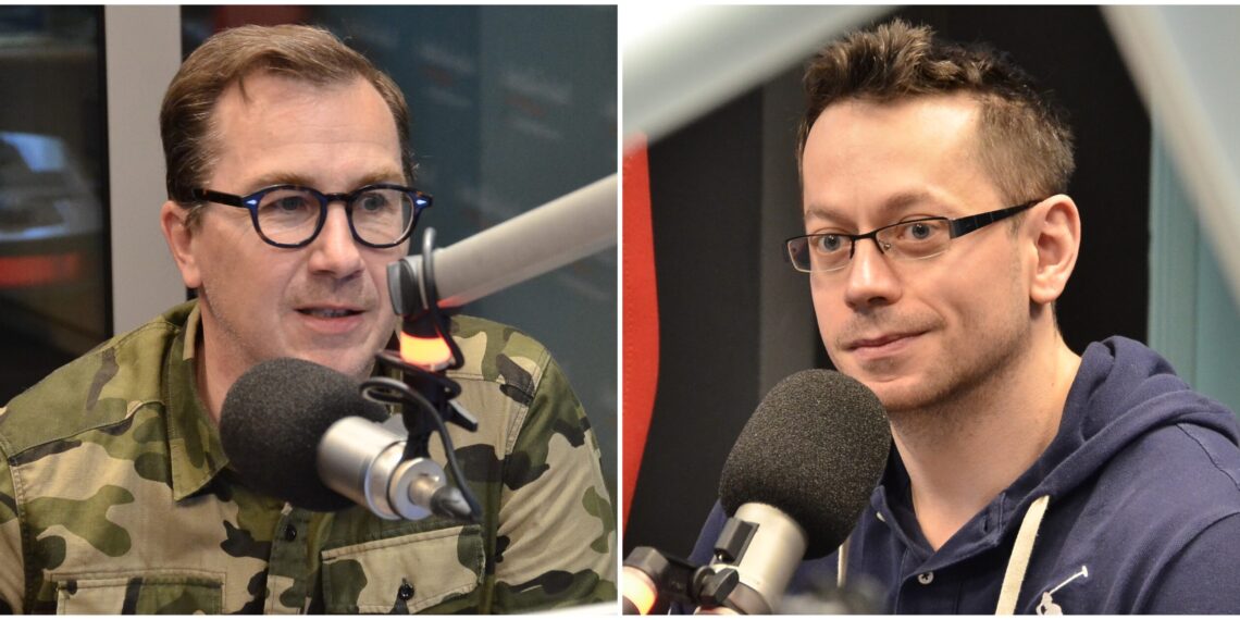 Kolejni operatorzy rezygnują z sieci 3G. „Wszystkie zmiany powodowane są wielką potrzebą przesyłania informacji”