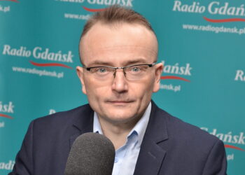 Marek Woch: „NFZ to patologiczny system”. Kandydat na prezydenta uważa, że należy go zlikwidować