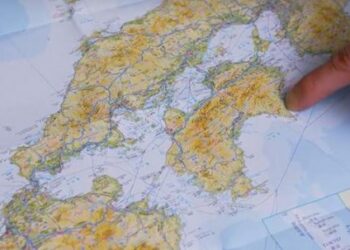 Robię rzeczy w które wierzę. Marek Kamiński chce przejechać pół świata samochodem elektrycznym