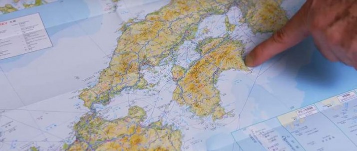 Robię rzeczy w które wierzę. Marek Kamiński chce przejechać pół świata samochodem elektrycznym