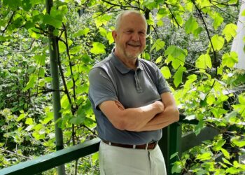 Marek Stępa – harcerz, który przez 20 lat budował Gdynię