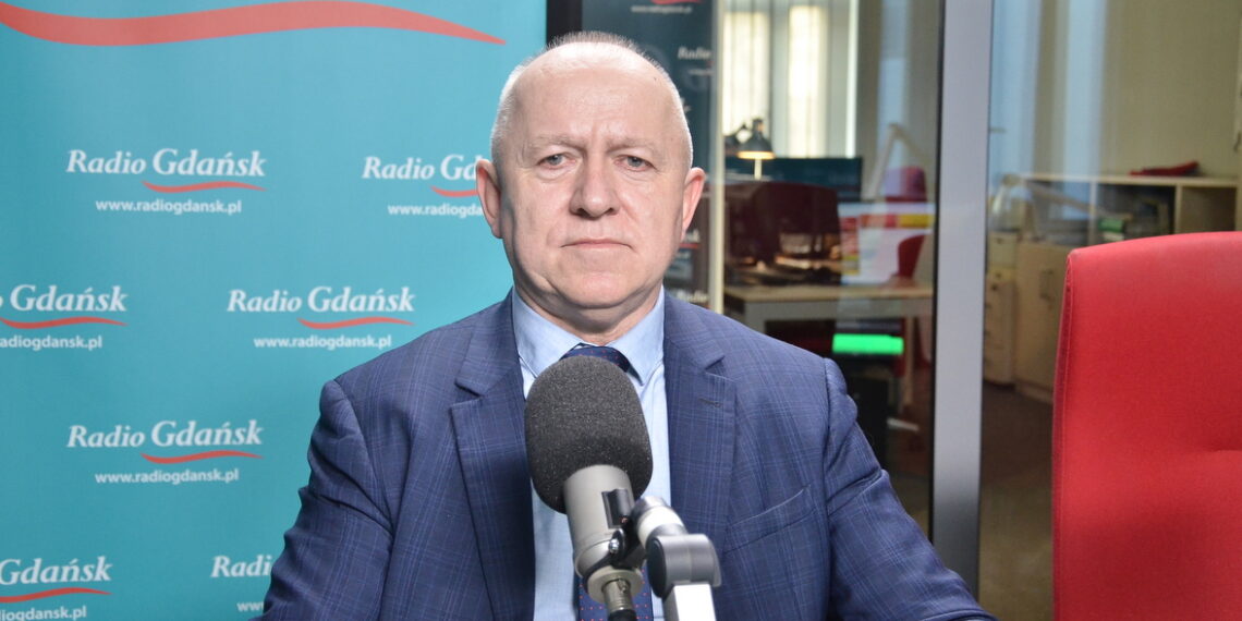 Główny Inspektor Rybołówstwa Morskiego: „Wielu rybaków będzie musiało się przebranżowić”