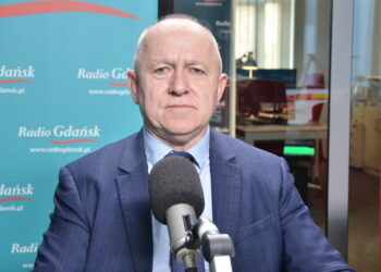 Główny Inspektor Rybołówstwa Morskiego: „Wielu rybaków będzie musiało się przebranżowić”