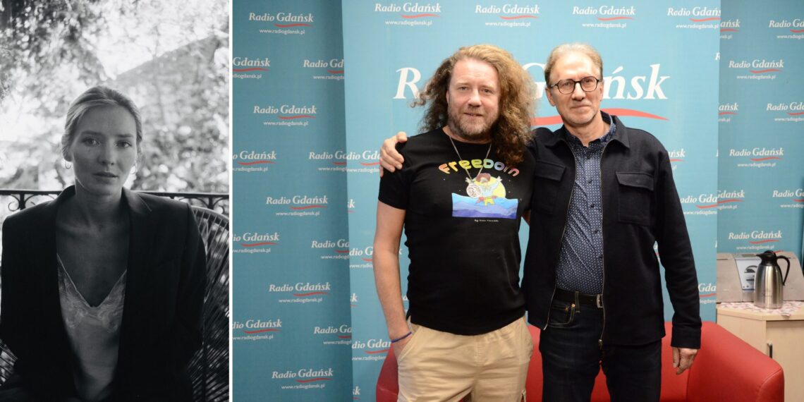 Spotkanie z absolwentką Gdyńskiej Szkoły Filmowej oraz z twórcą filmów offowych w „Magii Kina”