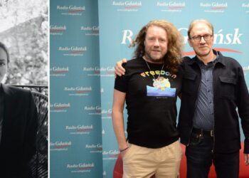 Spotkanie z absolwentką Gdyńskiej Szkoły Filmowej oraz z twórcą filmów offowych w „Magii Kina”