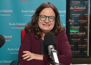 Nowa dyrektor Nadbałtyckiego Centrum Kultury zapowiada zmiany w działalności instytucji