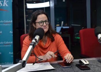 Kultura pod znakiem polskiej prezydencji w Radzie UE. Rozmowa z Martą Szadowiak, dyrektorką Nadbałtyckiego Centrum Kultury