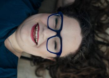 Nowa dyrektor Nadbałtyckiego Centrum Kultury: jestem pomorską „kulturoholiczką”