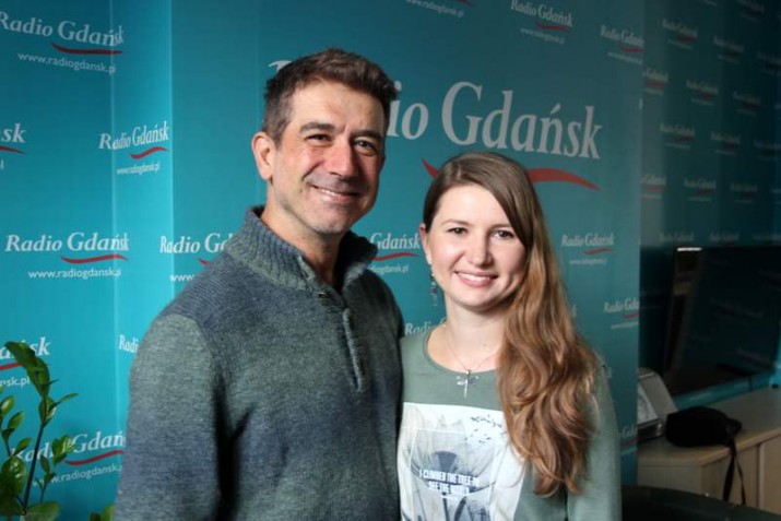 Marta i Paolo Volponi