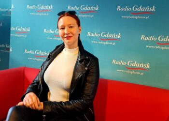 Martyna Jankowska-Jarek o liczeniu nietoperzy i budkach dla tych ssaków