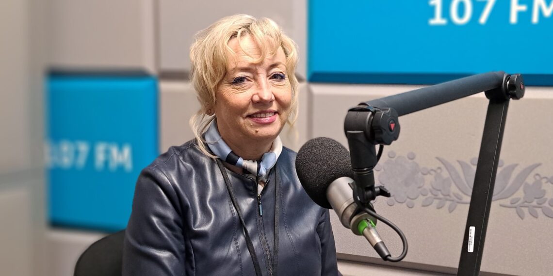 Przychodnia bez kolejek. Prezes Szpitala Specjalistycznego w Kościerzynie o rozwoju placówki