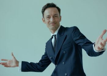 W Gdyni przeniesiesz się do… Paryża. „Francja elegancja” w Teatrze Muzycznym