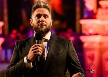 Symboliczne adopcje piszczałek i Sambor Festival Tczew. Rozmowa z Mateuszem Kotwicą