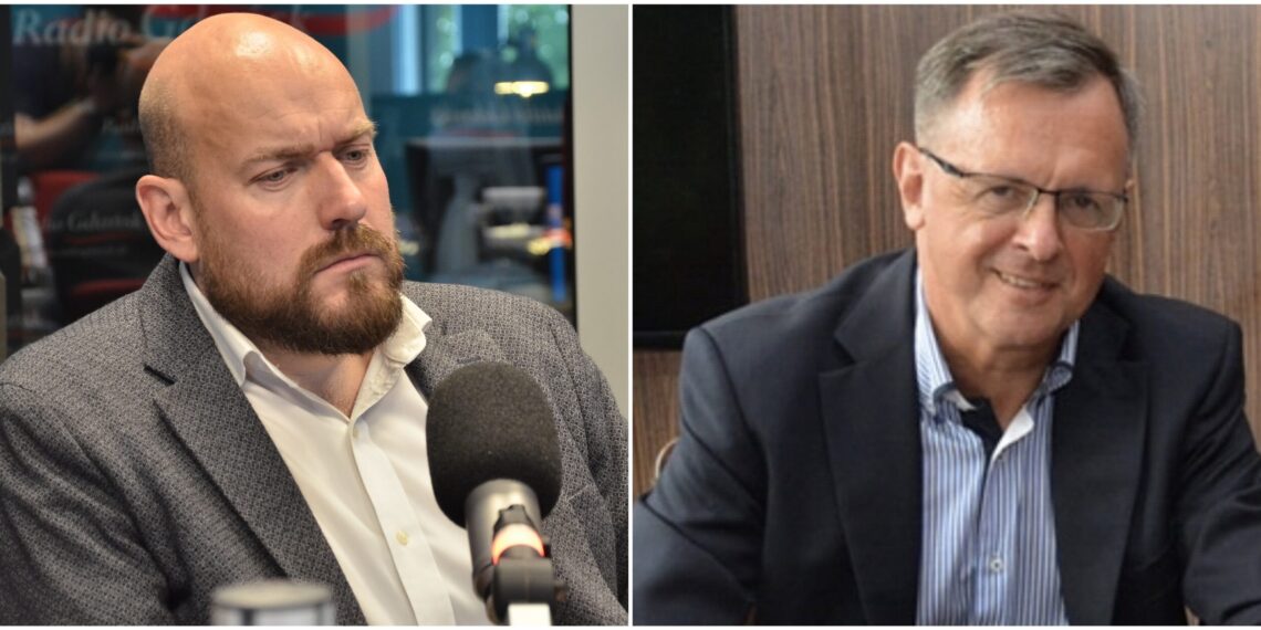 Rosja wstrzymała dostawy gazu do Polski. „Będziemy dochodzić złamania warunków kontraktu”