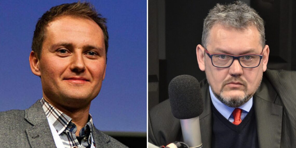 Uszkodzenia w Nord Stream mogą być aktem sabotażu. „Rosjanie są w stanie posunąć się daleko”