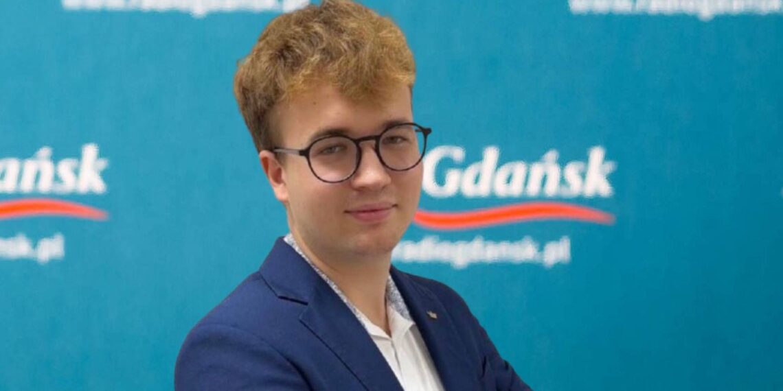 Ostra odpowiedź na słowa Kaczyńskiego. Michał Diug zapowiada upadek PiS