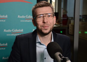 400 tys. użytkowników i 10 mln kilometrów. Prezes zarządu Obszaru Metropolitalnego podsumował rok z Mevo 2.0