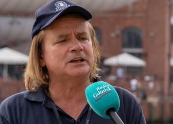 Michał Juszczakiewicz – od marzeń o astronomii do filmu i telewizji