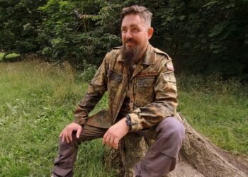 Spacery ziołowe – modne i zdrowe