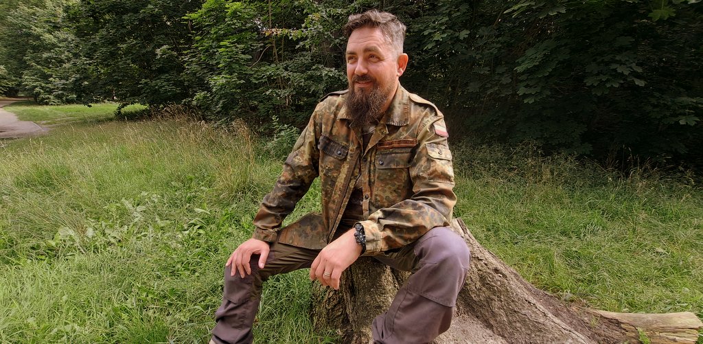 Spacery ziołowe – modne i zdrowe