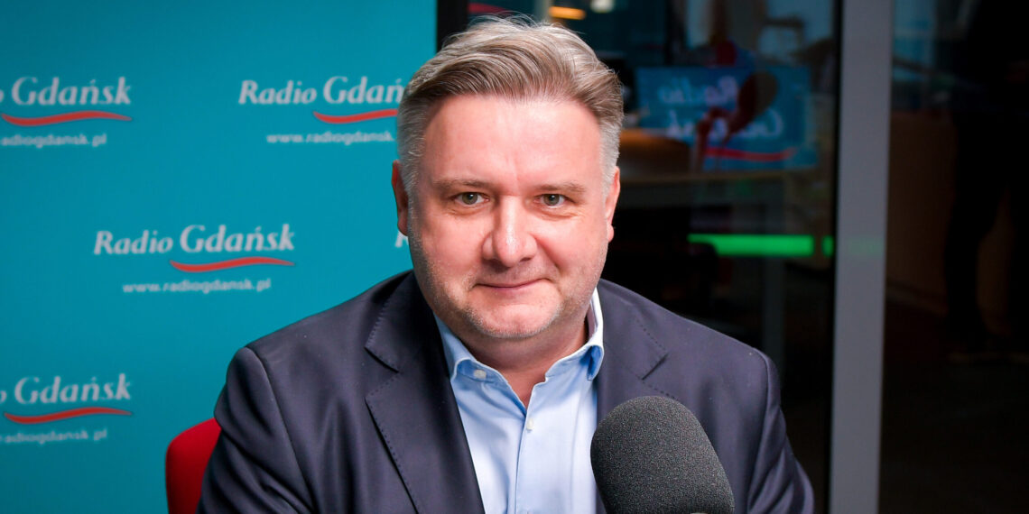 Poseł PiS Michał Kowalski: „Kwestionowanie wyników wyborów to brak logiki”