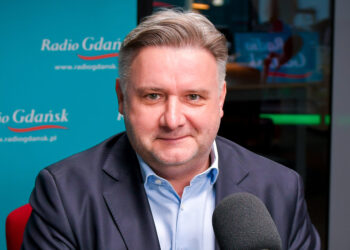 Poseł PiS Michał Kowalski: „Kwestionowanie wyników wyborów to brak logiki”